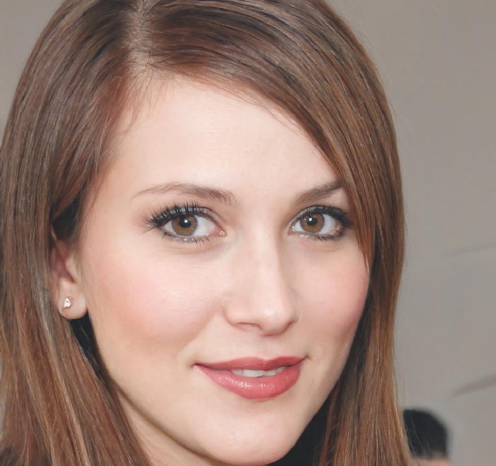 Portret Maria Ionescu